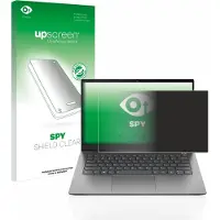 Upscreen Spy Shield Blickschutzfolie