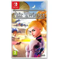 Air Twister (commutateur)