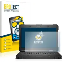 BROTECT Film de protection antireflet Protection d'écran mat (14")