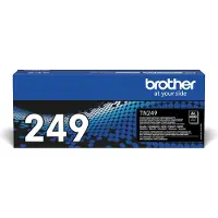 Brother TN-249BK - Noir - Toner