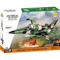 COBI 2425 Northrop F-5AFreedom Fighter 2425