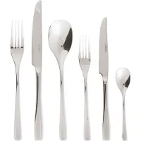 Sambonet Sintesi Edelstahl Rostfrei Besteck 36tlg.S.H. S0087-S00055-52536-83
