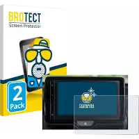 BROTECT Film de protection antireflet Protection d'écran mat