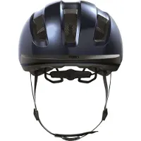 ABUS Casque Urbain 97890 - PURL-Y MIDNIGHT BLUE M