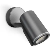 Steinel LED Sensor Spot 7,47W 512 lm 3000 K Spot one S anthracite