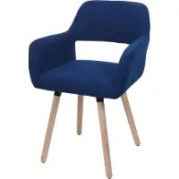 MCW Chaise de salle à manger -A50 II