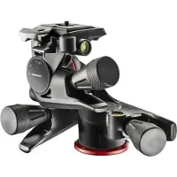 Manfrotto rotule mhxpro-3wg