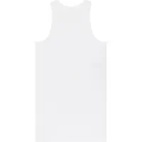 Normani Maillot de corps blanc
