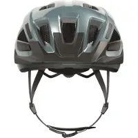 ABUS Casque Urbain 91380 - ADURO 3.0 GLACIER BLUE L