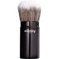 sisley Pinceau Phyto-touche LE PINCEAU NOMADE, IDÉAL POUR APPLIQUER