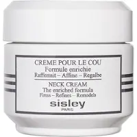 sisley - Crème Pour Le Cou Formule Enrichie Crème Raffermissante,