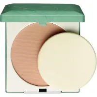 Clinique Superpowder Double Face Makeup Matte Beige 02 10 g