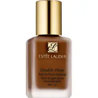 Estée Lauder Double Wear Stay-in-Place fond de teint longue tenue SPF 10 teinte 7N1 Deep Amber 30 ml