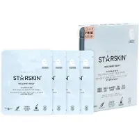 STARSKIN Giftset RED CARPET READY VALUE SET 4 ST