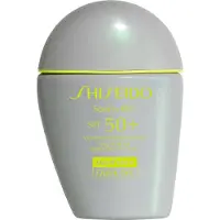 Shiseido Sun Care Sports BB BB crème SPF 50+ teinte Dark 30 ml
