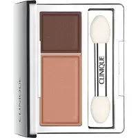 Clinique Make-up YeuxAll About Shadow Duo Day into Date 2.2 g ()