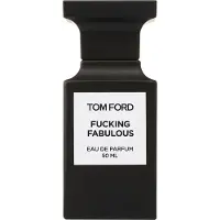 Tom Ford Private Blend Fucking Fabulous Eau de Parfum mixte 50 ml