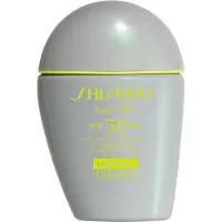 Shiseido Sports BB cream Medium 30 ml