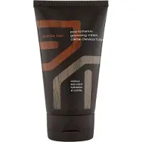 Aveda Men Pure - Formance Grooming Cream gel coiffant pour une fixation moyenne et une brillance naturelle 125 ml