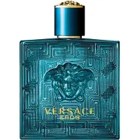 Versace Eros lotion après-rasage pour homme 100 ml