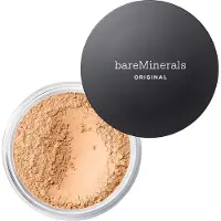 bareMinerals Original Loose Powder Fond de Teint 15 - Neutral Medium 8 grammes