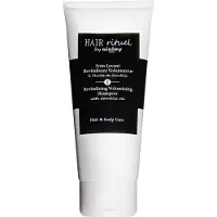 Sisley Revitalizing Volumizing Shampoo With Camellia Oil 200 ml