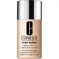 Clinique Even Better Makeup SPF15 Evens And Corrects CN 40 Cream Chamois 30 ml