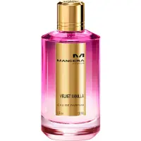 Mancera Eau de Parfum Spray Velours Vanille 4 Fl Oz