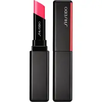 Shiseido Lip-make-up Lip-BalmColorGel Lip Balm No. 104 Hibiskus 2 g ()