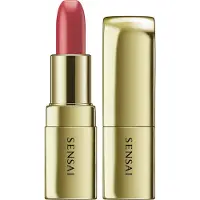 Sensai The Lipstick 09 Nadshiki Pink Rose Femme