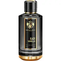 Mancera Black Vanilla EDP 120 ml