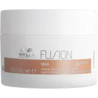 Wella Fusion masque rénovateur intense 150 ml