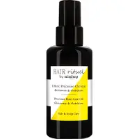 Sisley - Hair Rituel Precious Hair Care Oil Glossiness And Nutrition