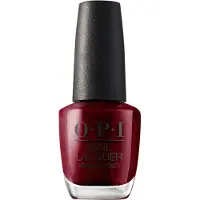 OPI I'm Not Really a Waitress
