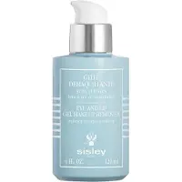 sisley Eye and Lip Gel Make-Up Remover gel démaquillant et nettoyant 120 ml