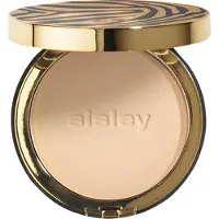 sisley Phyto-Poudre Compacte poudre colorante teinte 2 Natural 12 g