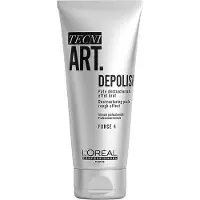L'Oréal Professionnel Tecni Art Depolish Destructing Paste 100 ml