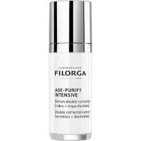 FILORGA Age-Purify Intense Sérum visage double correction [Rides + Imperfections] 30 ml Sérum