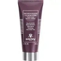 sisley Black Rose Beautifying Emulsion émulsion hydratante corps 200 ml