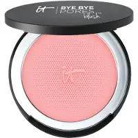 IT Cosmetics Au revoir les pores Blush Joues douces