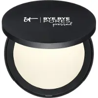 IT Cosmetics Bye Bye Pores Pressed poudre fixante teinte Translucent 9 g