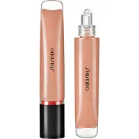 Shiseido Shimmer Gel Brillant à lèvres 03 Kurumi Beige 9 ml