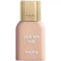 sisley Phyto-teint Nude Fond de teint soin seconde peau