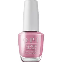 OPI Nature Strong vernis à ongles Knowledge is Flower 15 ml