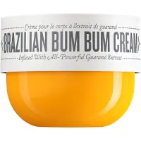 Sol de Janeiro Brazilian Bum Bum Cream crème raffermissante et lissante fesses et hanches 240 ml
