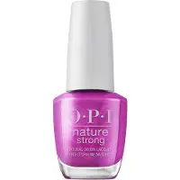OPI Nature Strong Vernis à ongles Thistle Make You Bloom 15 ml