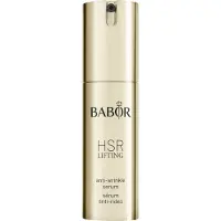Babor HSR Lifting Serum sérum anti-rides effet lifting 30 ml
