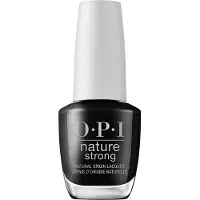 OPI Nature Strong Vernis à ongles Onyx Skies 15 ml