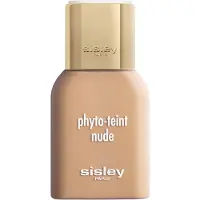 sisley Phyto-teint Nude 3w1 Warm Almond Foundation Beige Femme