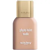 sisley Phyto-teint Nude Fond de teint soin seconde peau